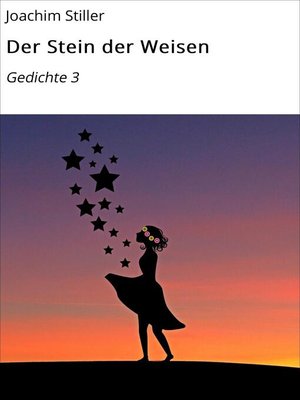 cover image of Der Stein der Weisen